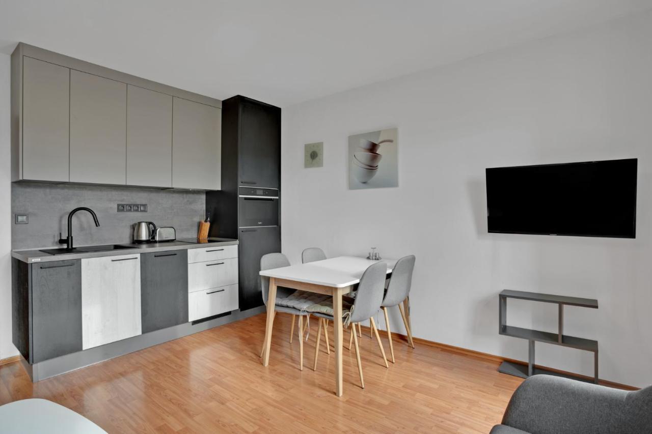 Mountain Apartment Klinovec Atomic Loucna pod Klinovcem Exterior photo